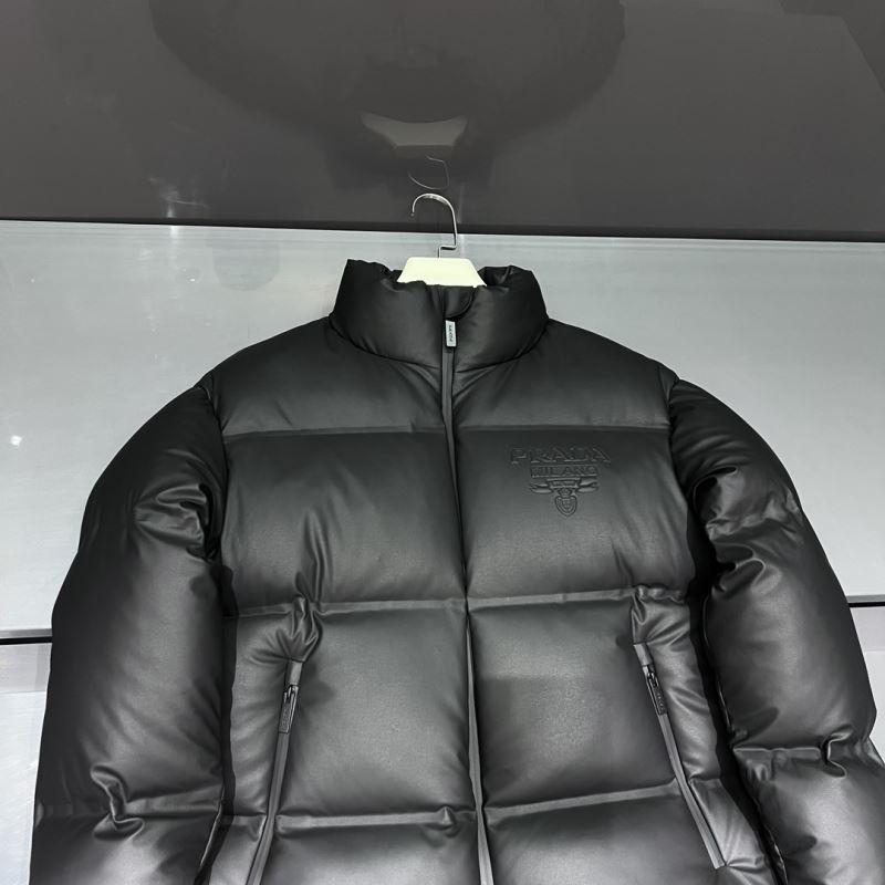 Armani Down Jackets